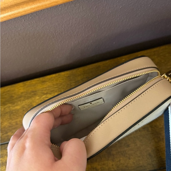 ✨NWOT - Kate Spade Oh Snap Colorblock Mini Camera Bag✨ - Picture 10 of 11